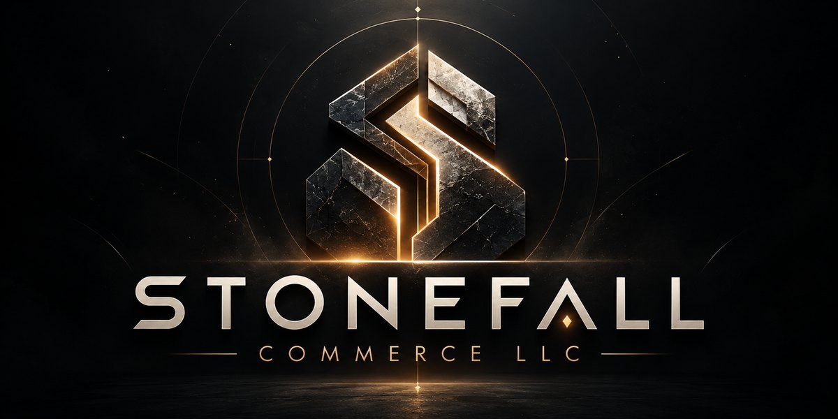 Stonefall Commerce LLC logo